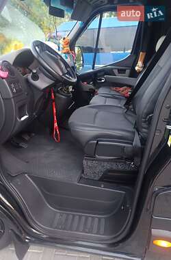 Микроавтобус Renault Master 2017 в Ковеле