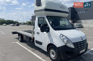 Автовоз Renault Master 2013 в Киеве