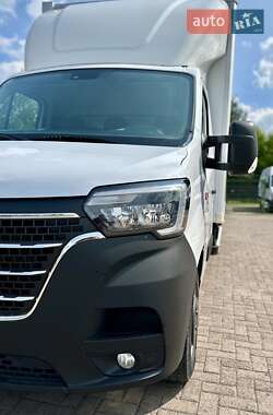 Вантажний фургон Renault Master 2020 в 