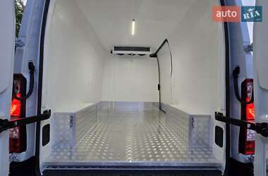 Рефрижератор Renault Master 2019 в 