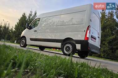 Рефрижератор Renault Master 2019 в 
