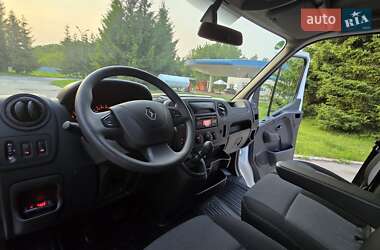 Рефрижератор Renault Master 2019 в 