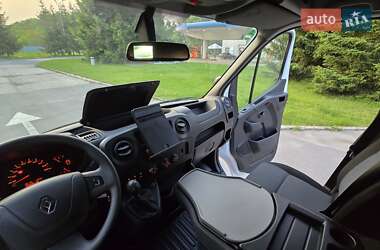 Рефрижератор Renault Master 2019 в 