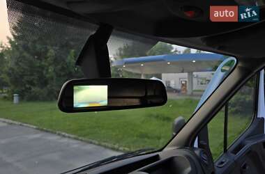 Рефрижератор Renault Master 2019 в 