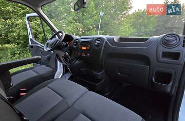 Рефрижератор Renault Master 2019 в 
