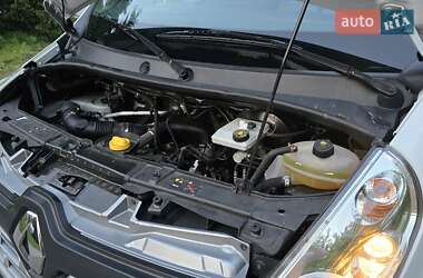 Рефрижератор Renault Master 2019 в 
