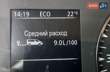 Грузовой фургон Renault Master 2021 в Одессе