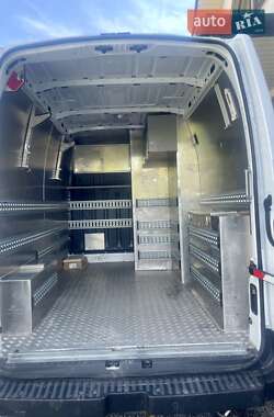Вантажний фургон Renault Master 2019 в Козятині