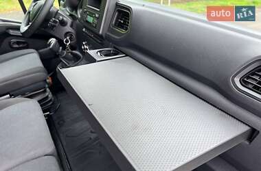 Тентованый Renault Master 2021 в 