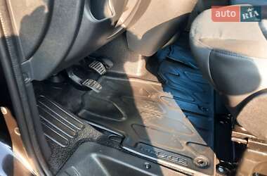 Грузовой фургон Renault Master 2017 в 