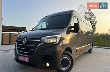 Грузовой фургон Renault Master 2023 в Ковеле