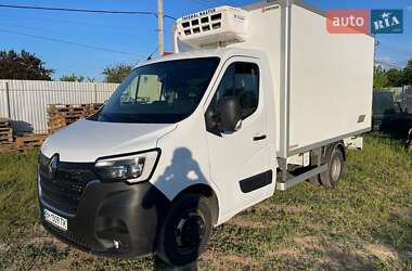 Рефрижератор Renault Master 2023 в Одесі