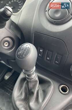 Грузовой фургон Renault Master 2016 в Днепре