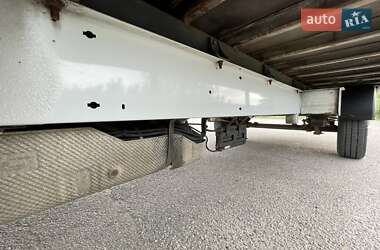 Грузовой фургон Renault Master 2016 в Днепре