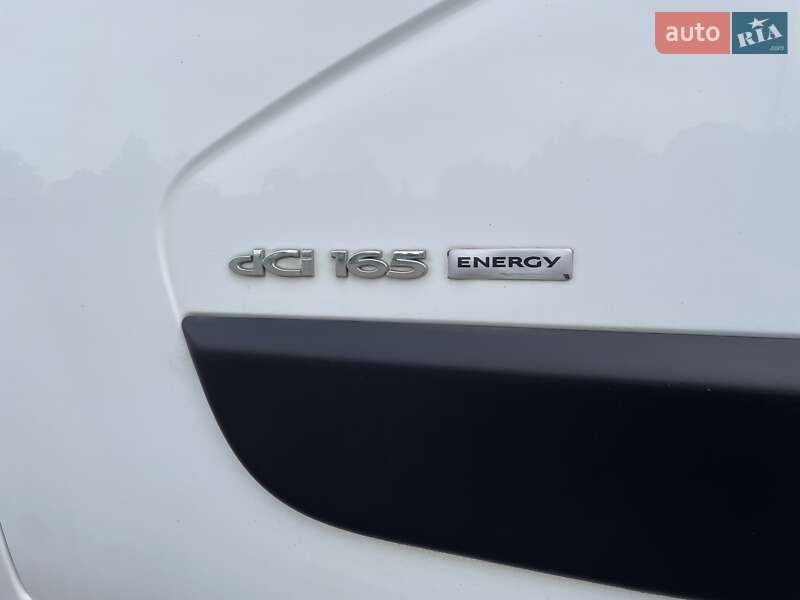 Грузовой фургон Renault Master 2016 в Днепре