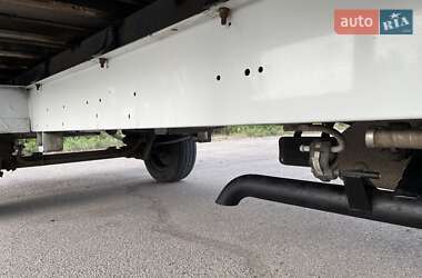 Грузовой фургон Renault Master 2016 в Днепре