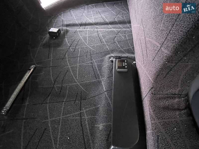 Грузовой фургон Renault Master 2016 в Днепре фото 28 Грузовой фургон Renault Master 2016 в Днепре