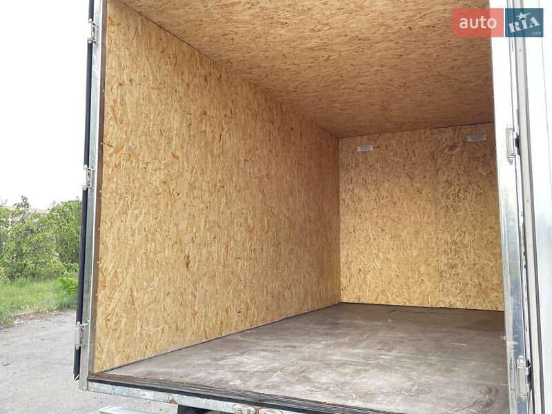 Грузовой фургон Renault Master 2016 в Днепре фото 26 Грузовой фургон Renault Master 2016 в Днепре