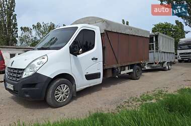 Для перевезення тварин Renault Master 2012 в Дніпрі фото 5 Для перевезення тварин Renault Master 2012 в Дніпрі