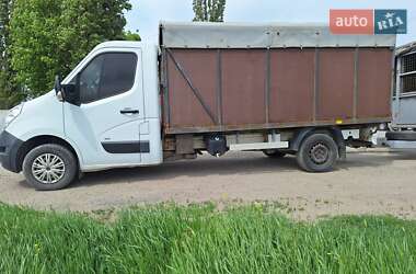 Для перевезення тварин Renault Master 2012 в Дніпрі фото 7 Для перевезення тварин Renault Master 2012 в Дніпрі