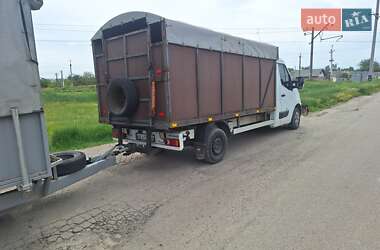 Для перевезення тварин Renault Master 2012 в Дніпрі фото 9 Для перевезення тварин Renault Master 2012 в Дніпрі