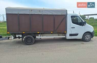 Для перевезення тварин Renault Master 2012 в Дніпрі фото 10 Для перевезення тварин Renault Master 2012 в Дніпрі