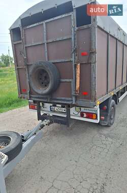 Для перевезення тварин Renault Master 2012 в Дніпрі фото 11 Для перевезення тварин Renault Master 2012 в Дніпрі