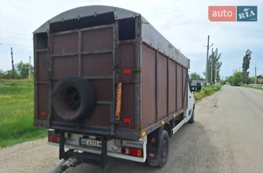 Для перевезення тварин Renault Master 2012 в Дніпрі фото 12 Для перевезення тварин Renault Master 2012 в Дніпрі