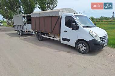 Для перевезення тварин Renault Master 2012 в Дніпрі фото 15 Для перевезення тварин Renault Master 2012 в Дніпрі
