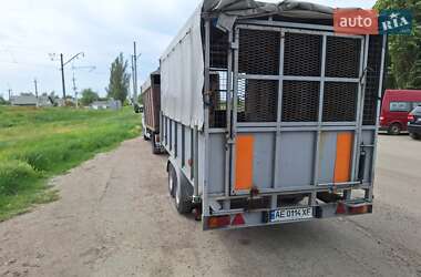 Для перевезення тварин Renault Master 2012 в Дніпрі фото 19 Для перевезення тварин Renault Master 2012 в Дніпрі