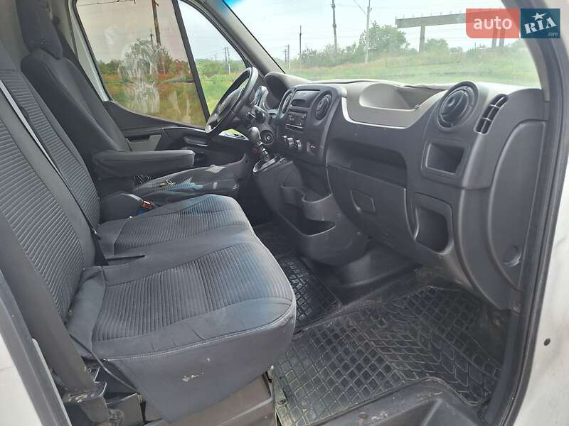 Для перевезення тварин Renault Master 2012 в Дніпрі фото 38 Для перевезення тварин Renault Master 2012 в Дніпрі