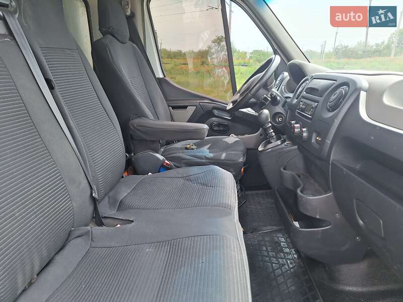 Для перевезення тварин Renault Master 2012 в Дніпрі фото 39 Для перевезення тварин Renault Master 2012 в Дніпрі