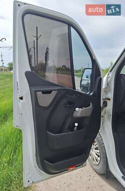 Для перевезення тварин Renault Master 2012 в Дніпрі фото 40 Для перевезення тварин Renault Master 2012 в Дніпрі