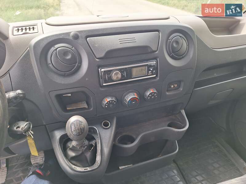 Для перевезення тварин Renault Master 2012 в Дніпрі фото 44 Для перевезення тварин Renault Master 2012 в Дніпрі