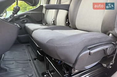 Вантажний фургон Renault Master 2022 в 