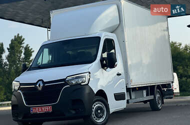 Вантажний фургон Renault Master 2020 в Дубні