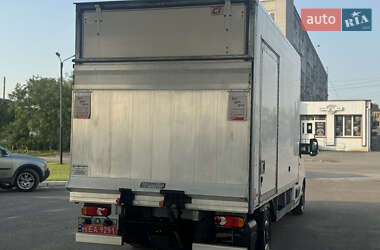 Грузовой фургон Renault Master 2020 в 