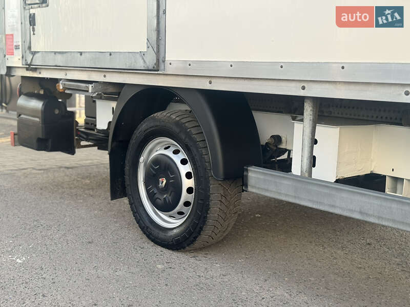 Грузовой фургон Renault Master 2020 в Дубно