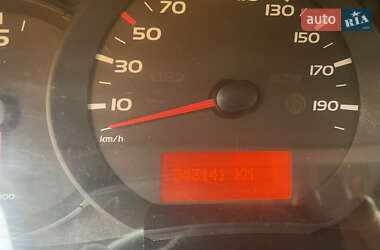 Вантажний фургон Renault Master 2012 в 