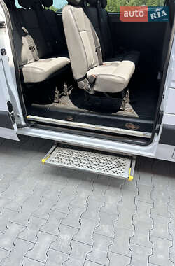 Микроавтобус Renault Master 2019 в 