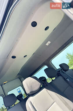 Микроавтобус Renault Master 2019 в 