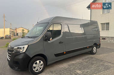 Вантажний фургон Renault Master 2022 в Ковелі