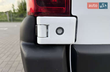 Грузовой фургон Renault Master 2021 в 