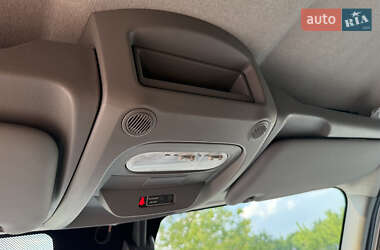 Грузовой фургон Renault Master 2021 в 