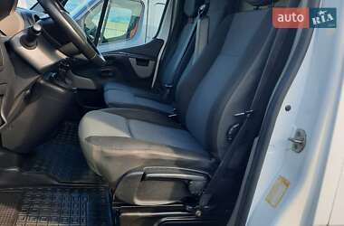 Грузовой фургон Renault Master 2016 в 