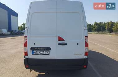 Микроавтобус Renault Master 2019 в 