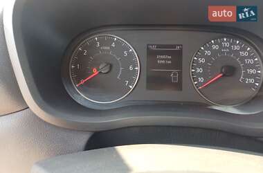 Микроавтобус Renault Master 2019 в 