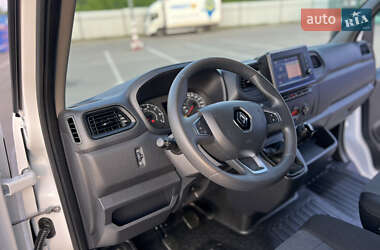 Вантажний фургон Renault Master 2022 в 