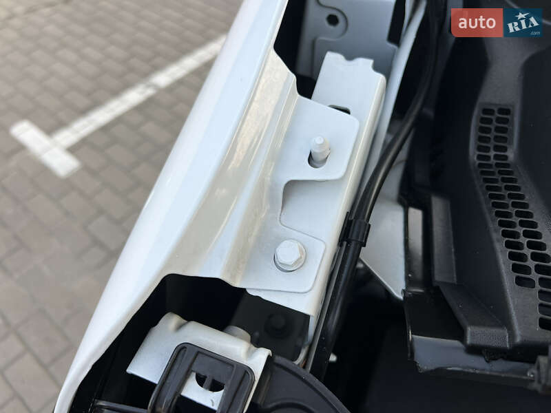 Грузовой фургон Renault Master 2022 в Дубно