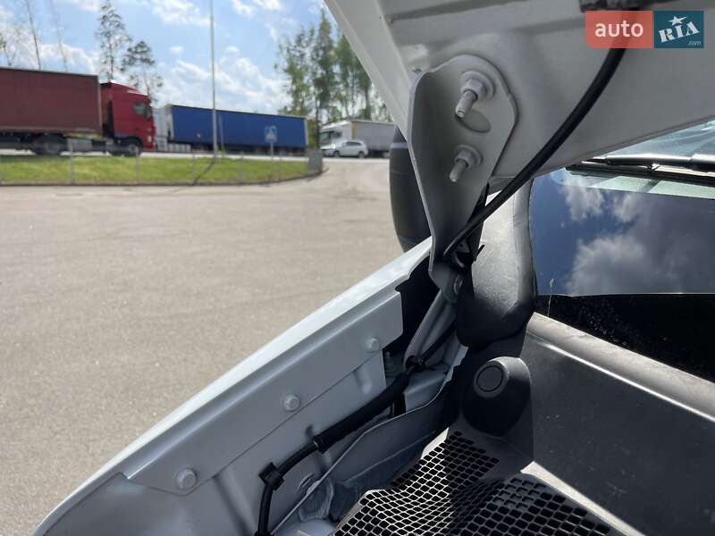 Рефрижератор Renault Master 2015 в Ковелі